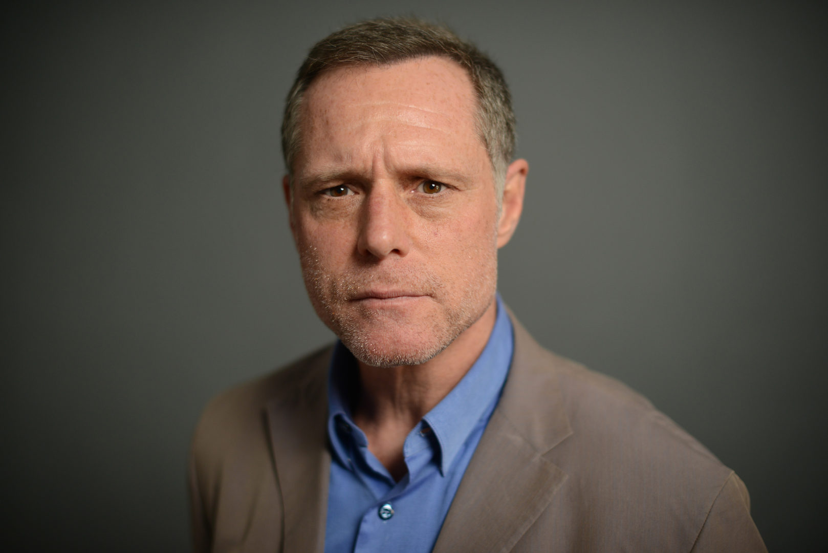 Wolf Entertainment Spotlight Jason Beghe