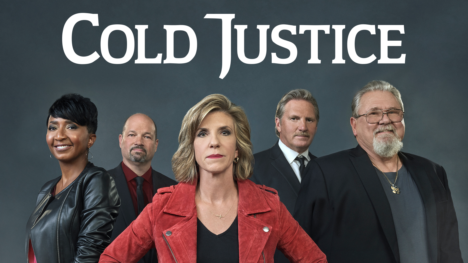 Wolf Entertainment Oxygen Sets Cold Justice Season 6 Premiere Date