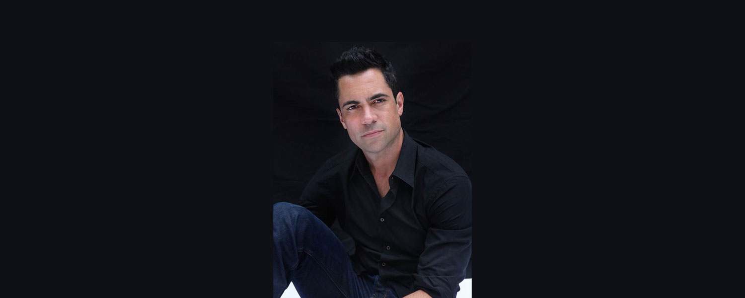 Wolf Entertainment - Danny Pino to Return to SVU for 500th Episode