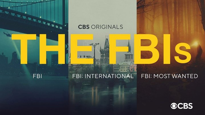 Wolf Entertainment - FBI to Air in Post-AFC Championship Time Slot on CBS