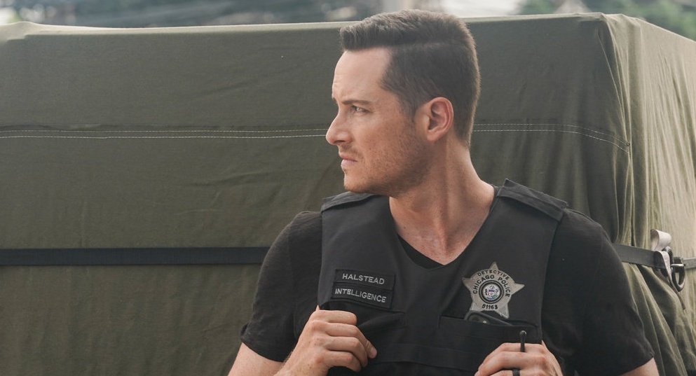 Wolf Entertainment Jesse Lee Soffer Set To Direct Chicago P D