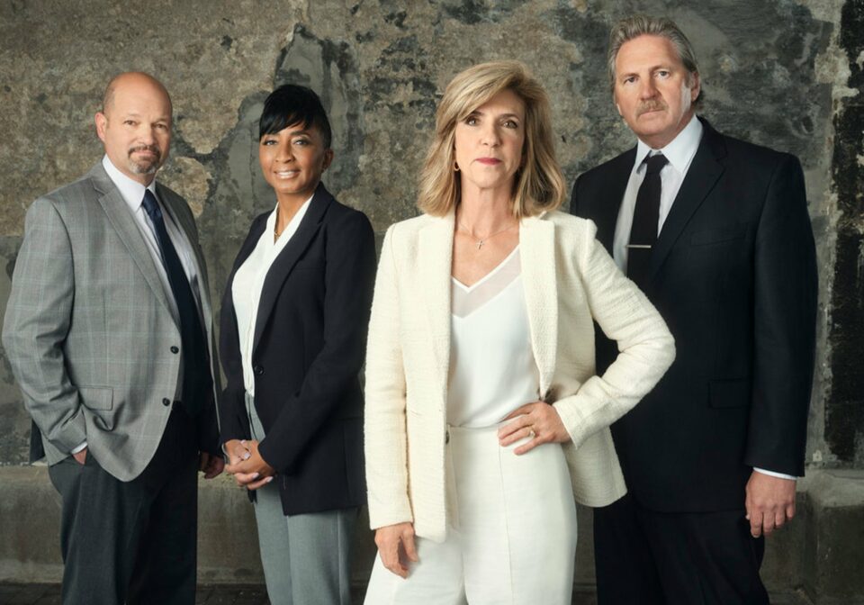Wolf Entertainment Cold Justice Returns With Brand New Episodes And