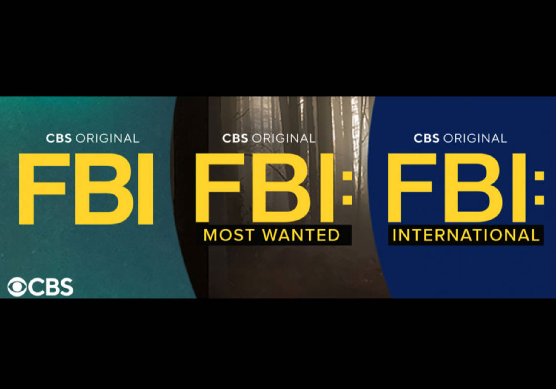 FBI, FBI: International, and FBI: Most Wanted crossover event