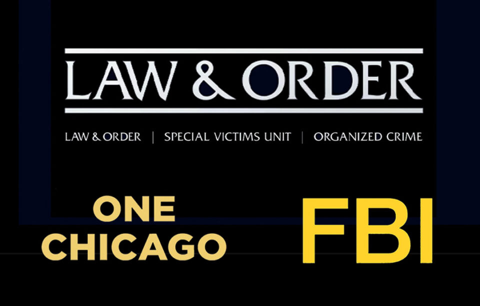 Wolf Entertainment Season Premiere Dates Announced For Law & Order